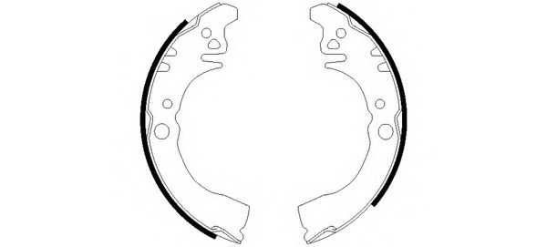 hella 8db355002431