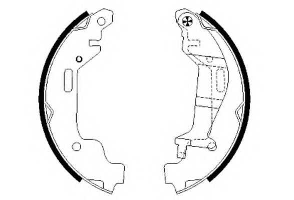 hella 8db355002451