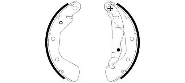 hella 8db355002461