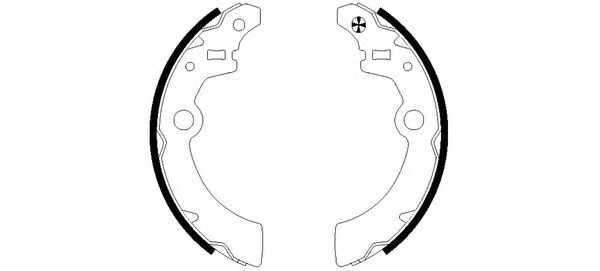 hella 8db355002501