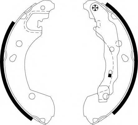 hella 8db355002801
