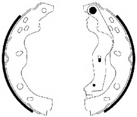 hella 8db355003041