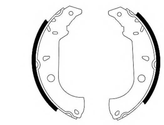 hella 8db355003151