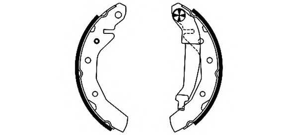 hella 8db355003491