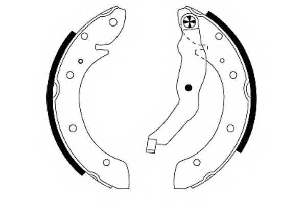 hella 8db355004321