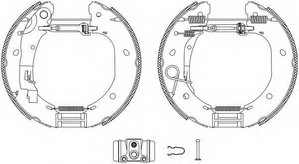 hella 8db355005091