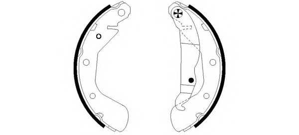 hella 8db355005221