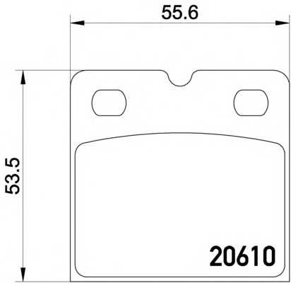 hella 8db355005301