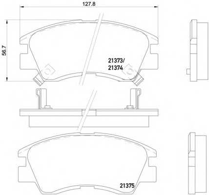 hella 8db355005781