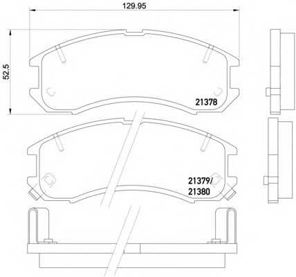 hella 8db355005821