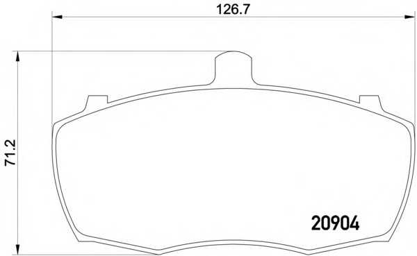 hella 8db355005851