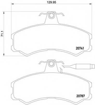 hella 8db355006011