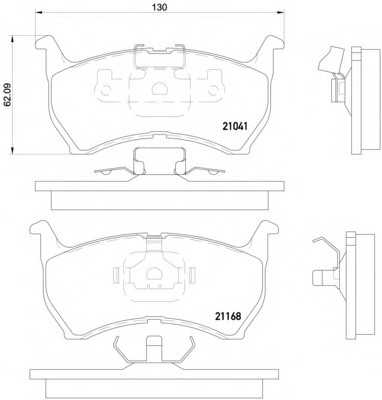 hella 8db355006101