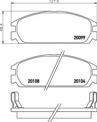 hella 8db355006261