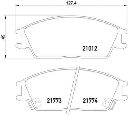 hella 8db355006271