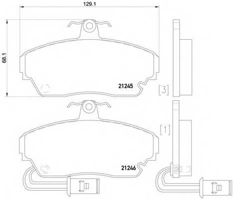 hella 8db355006291