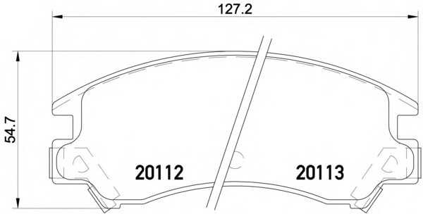 hella 8db355006331