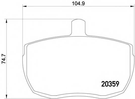 hella 8db355006361