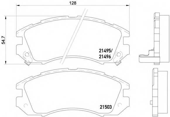 hella 8db355006461