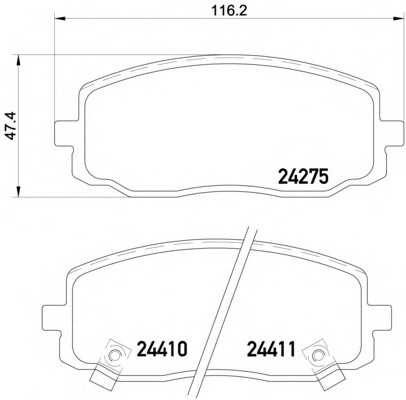 hella 8db355006571