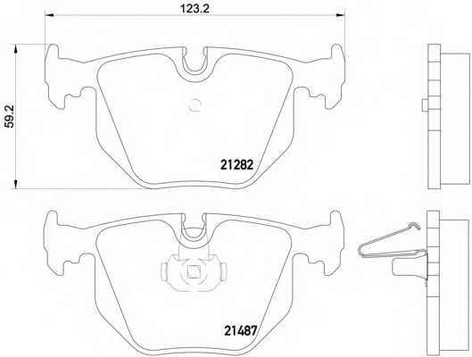 hella 8db355006691