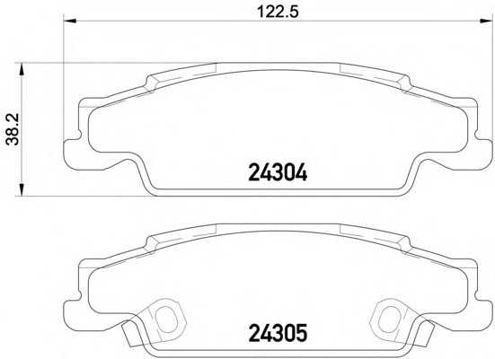 hella 8db355006801