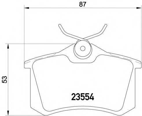 hella 8db355006831