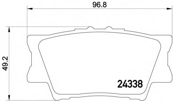 hella 8db355006881