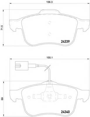 hella 8db355006901