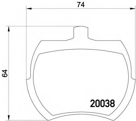hella 8db355007081