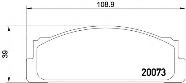hella 8db355007111