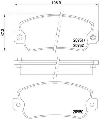 hella 8db355007121