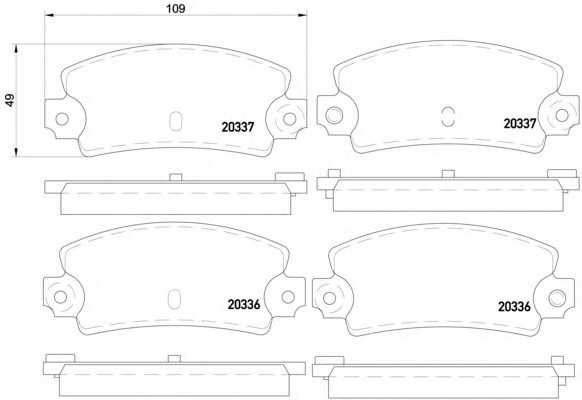hella 8db355007131