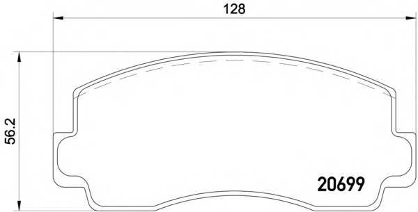 hella 8db355007241