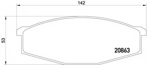 hella 8db355007291