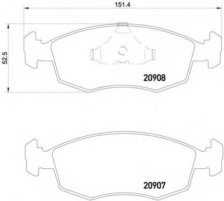 hella 8db355007331