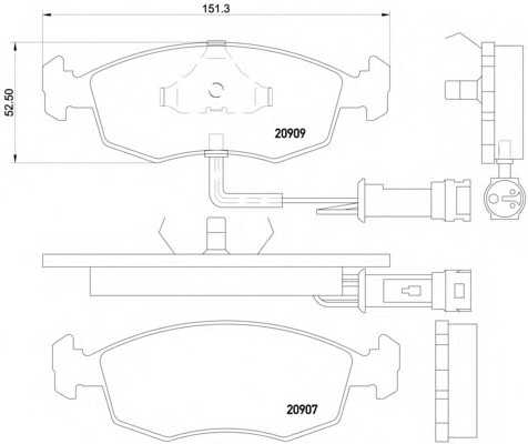 hella 8db355007341