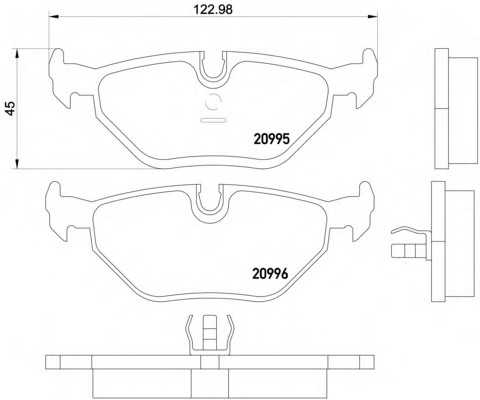 hella 8db355007421