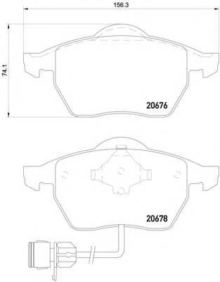 hella 8db355007461