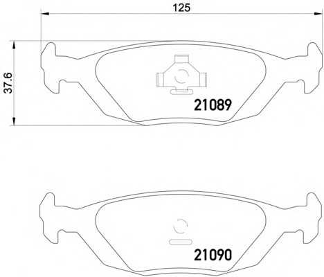 hella 8db355007521