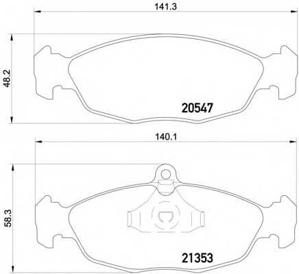 hella 8db355007531