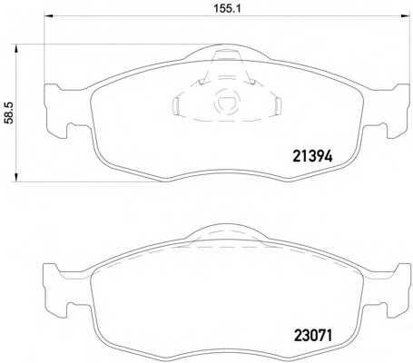 hella 8db355007641