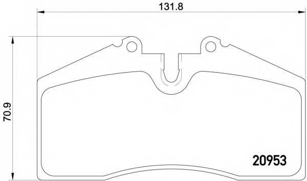 hella 8db355007701