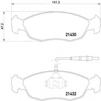 hella 8db355007711