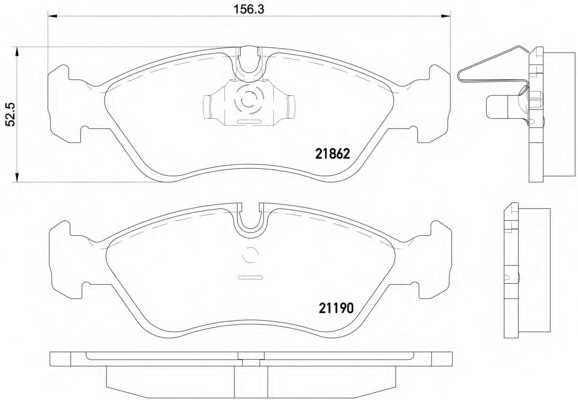 hella 8db355007761