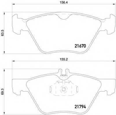 hella 8db355007861