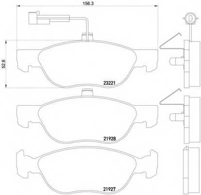 hella 8db355007901
