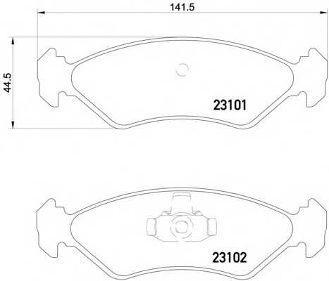 hella 8db355008051