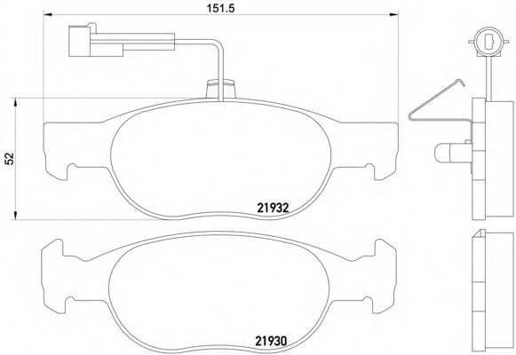 hella 8db355008061
