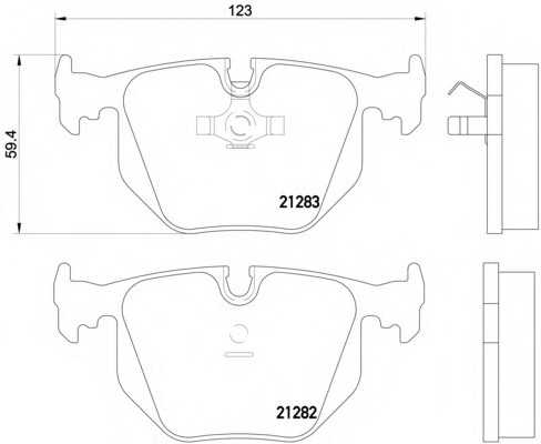 hella 8db355008121